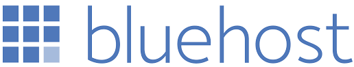 Bluehost Logo