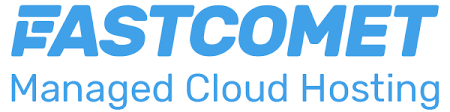 fastcomet Shared SSD Cloud Hosting