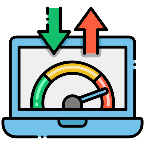 Unmetered Bandwidth