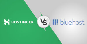 Hostinger vs Bluehost: Which is Best for Beginners?